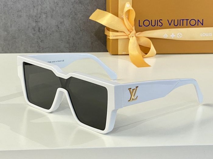 Louis Vuitton Sunglasses Top Quality LVS00176